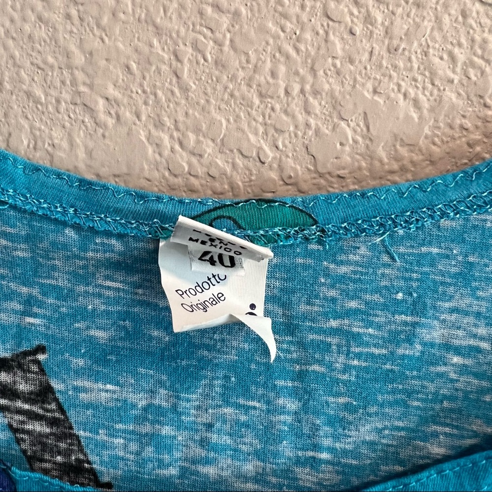 Ellesse Tank - Picture 6 of 6